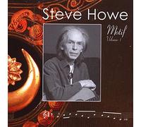 Motif Vol. 1