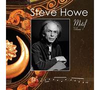 Motif vol 1 CD
