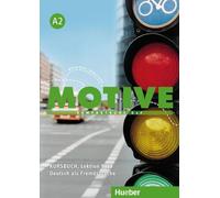 Motifs A2. Livre de cours leçons 9-18