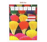 Motifs: An Introduction to French [6]