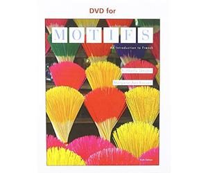 Motifs: An Introduction to French [6]