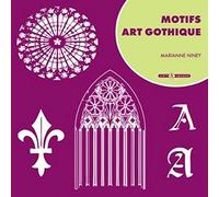 Motifs art gothique