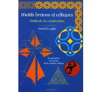 Motifs bretons et celtiques: Méthode de construction