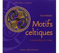 Motifs celtiques à connaître et créer