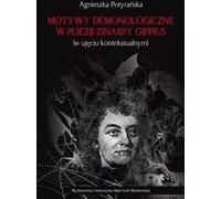 Motifs démonologiques dans la poésie de Zinaida Gippius
