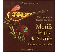 Motifs des pays de Savoie