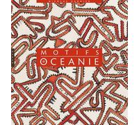 Motifs d'Océanie