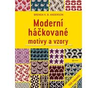 Motifs et modèles de crochet modernes