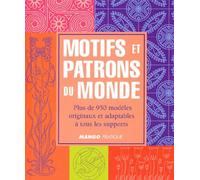 Motifs et patrons du monde