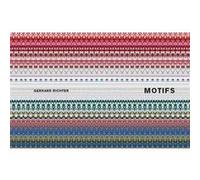 Motifs Gerhard Richter (Auteur)