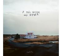 Motifs - If This House Was Bigger [12-Inch Single]