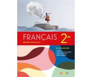 Motifs littéraires 2de - 2019 - Livre Béatrice Beltrando (Auteur), Jeanne Beltrando (Auteur), Lisa Bellet (Auteur), Adeline Chave (Auteur), Isabelle Dos Santos (Auteur), Odile Flon (Auteur), Sabine Go