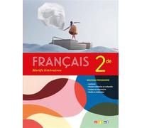 Motifs littéraires 2de - 2019 - Livre - Béatrice Beltrando - Didier - broché - Scolaire / Universitaire