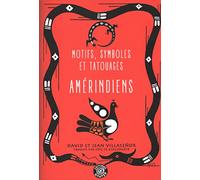 Motifs, symboles et tatouages amérindiens