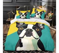 Motifs tribaux bohèmes Housse de Couette 3D Imprimée Microfibre résistante Léger Inspiré des peuples autochtones Parure de Lit Fermeture Éclair Douce Hypoallergique for Enfant Super king（260x220cm）