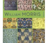 Motifs William Morris