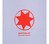 Motikat, Paul - Out of Tune [Import]