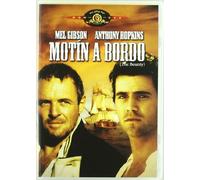 Motin A Bordo [Import]