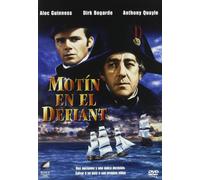 Motin en El Defiant [Import]
