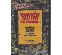 Motin en El Pabellon Once [Import]