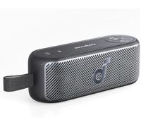 Motion 100 Bluetooth Speaker With High Resolution Wireless, 2 Full Range Drivers For Stereo Sound, Portable Bluetooth Speaker