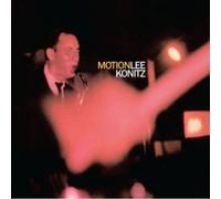 Lee Konitz – Motion
