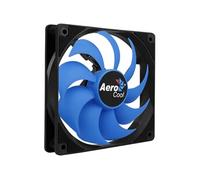 Aerocool Motion 8 Lüfter, 80 Mm - Blau