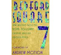 Motion, A: Bedford Square