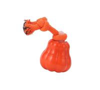 Motion Activé Ball Ball Chew Proof ABS Design Interactive Sound Fonction Sound Promoue Une Activité Physique Saine Et Un Jouet d'exercice pour Chiens À Pruments Durables
