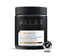 Motion Amour - PILLAR - Pot 60 comprimés x 3
