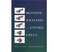 Motion Analysis of Living Cells by Soll Paperback Book Soll, Wessels (Auteur)