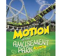 Motion At The Amusement Park