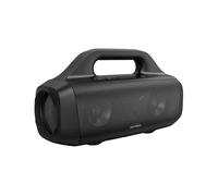 Motion Boom | Enceinte Bluetooth extérieure Black