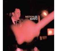 Motion CD