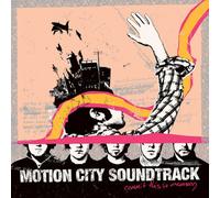 Motion City Soundtrack - Commit This to Memory