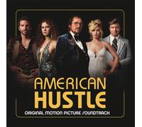 Original Soundtrack – American Hustle – CD