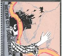 Motion City Soundtrack - Commit This to Memory [Import]