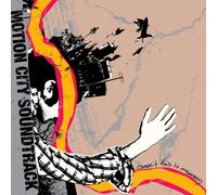 Motion City Soundtrack – Commit This to Memory – Vinyle LP (neuf)