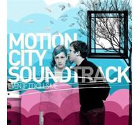 Motion City Soundtrack - Even If It Kills Me [Import]