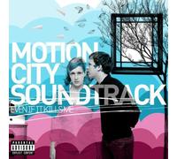 Motion City Soundtrack - Even If It Kills Me