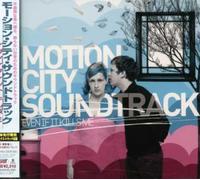 Motion City Soundtrack - Even If It Kills Me/O.S.T. [Import]