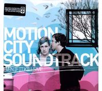 Motion City Soundtrack - Even If It Kills Me [Vinyl] Explicit