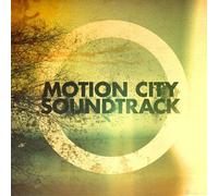 Motion City Soundtrack – Go – CD