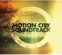 Motion City Soundtrack - Go [Import]
