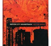 MOTION CITY SOUNDTRACK - I Am The Movie