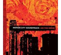 Motion City Soundtrack - I Am the Movie
