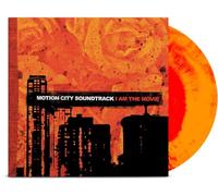 Motion City Soundtrack - I Am The Movie - Anniversary Edition [Vinyl Lp] Explicit, Colored Vinyl