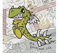 Motion City Soundtrack – My Dinosaur Life – CD – Import – Neuf