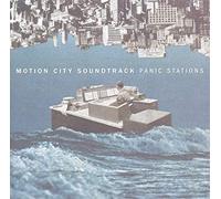 Motion City Soundtrack - Panic Stations [Import]