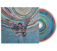 Motion City Soundtrack - The Same Old Wasted Wonderful World [Compact Discs] Explicit